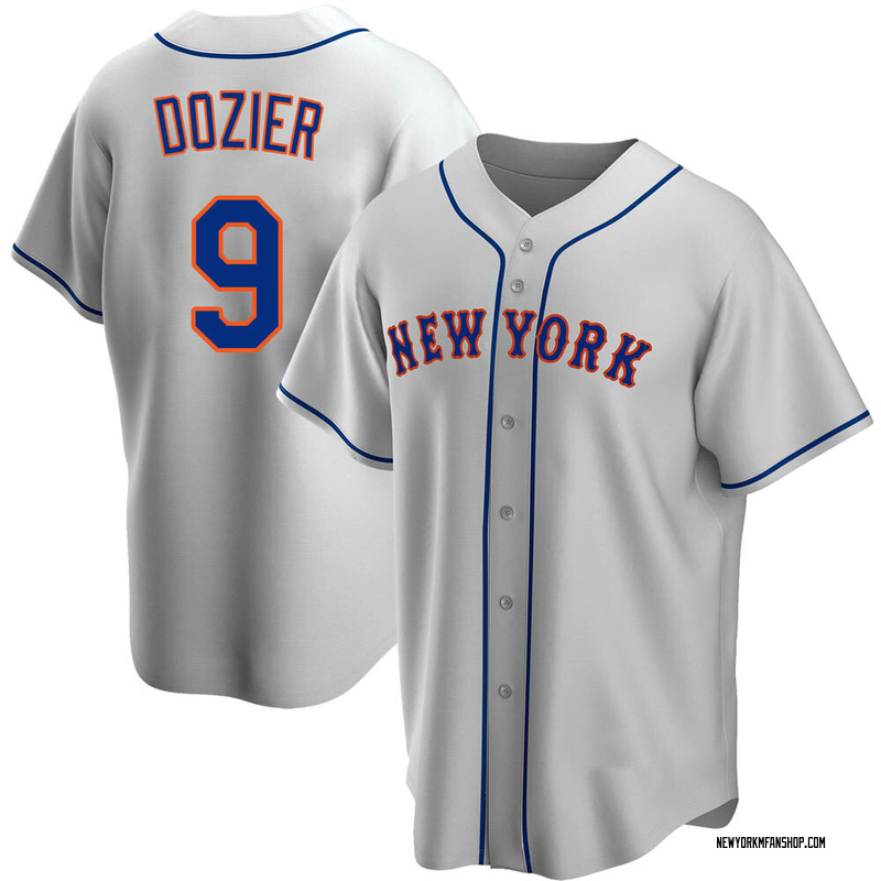 brian dozier all star jersey