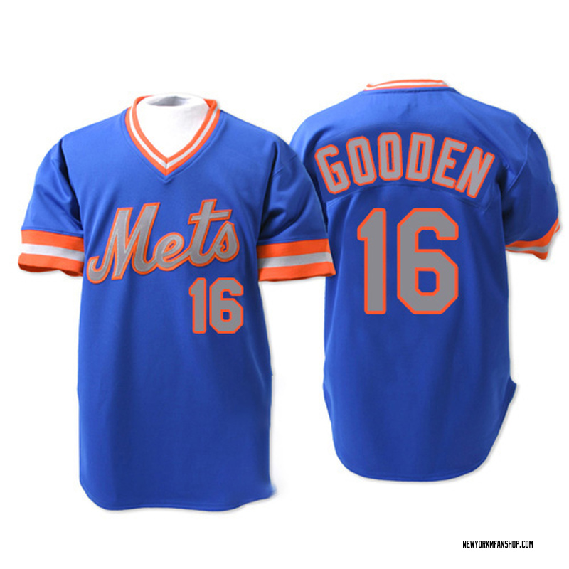 dwight gooden jersey