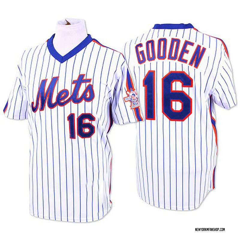 mets throwback jersey