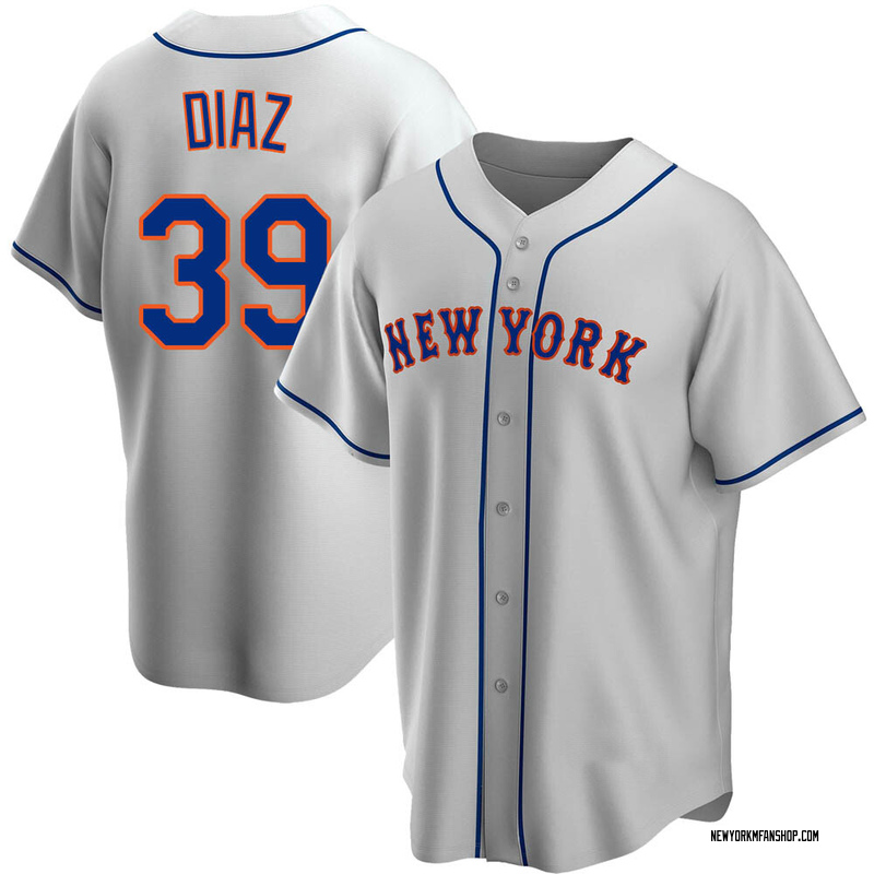 Edwin Diaz Jersey, Authentic Mets Edwin Diaz Jerseys & Uniform Mets Store