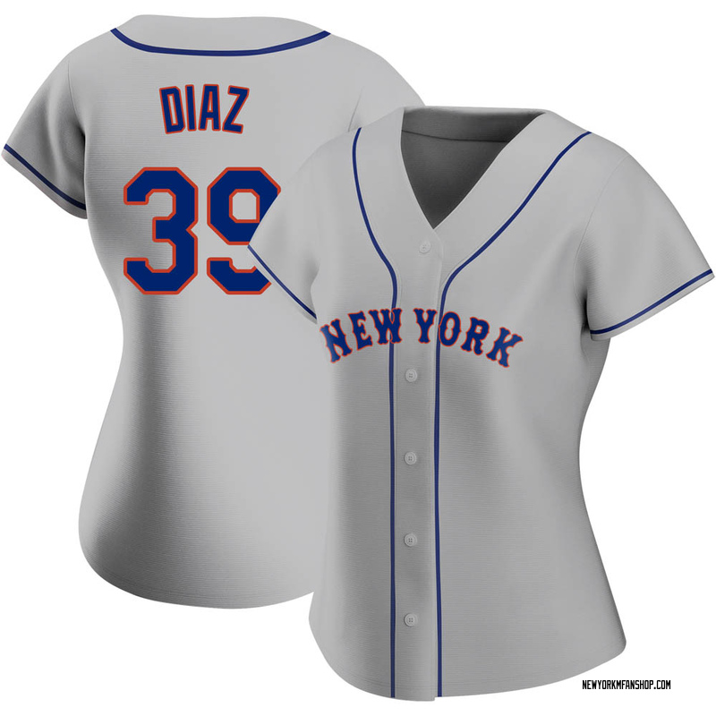 Edwin Diaz Jersey, Authentic Mets Edwin Diaz Jerseys & Uniform Mets Store