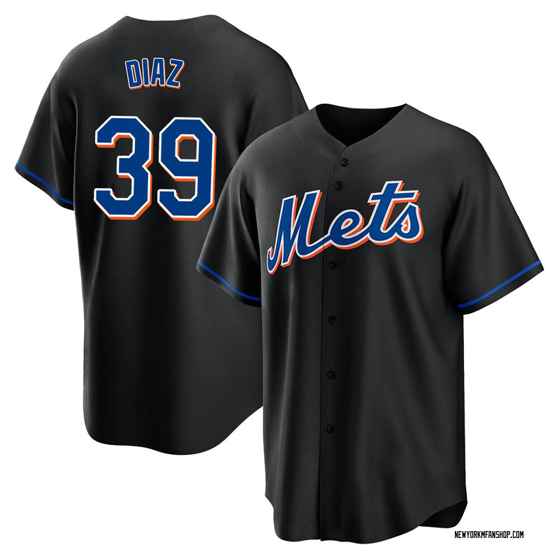 Edwin Diaz Jersey, Authentic Mets Edwin Diaz Jerseys & Uniform Mets Store
