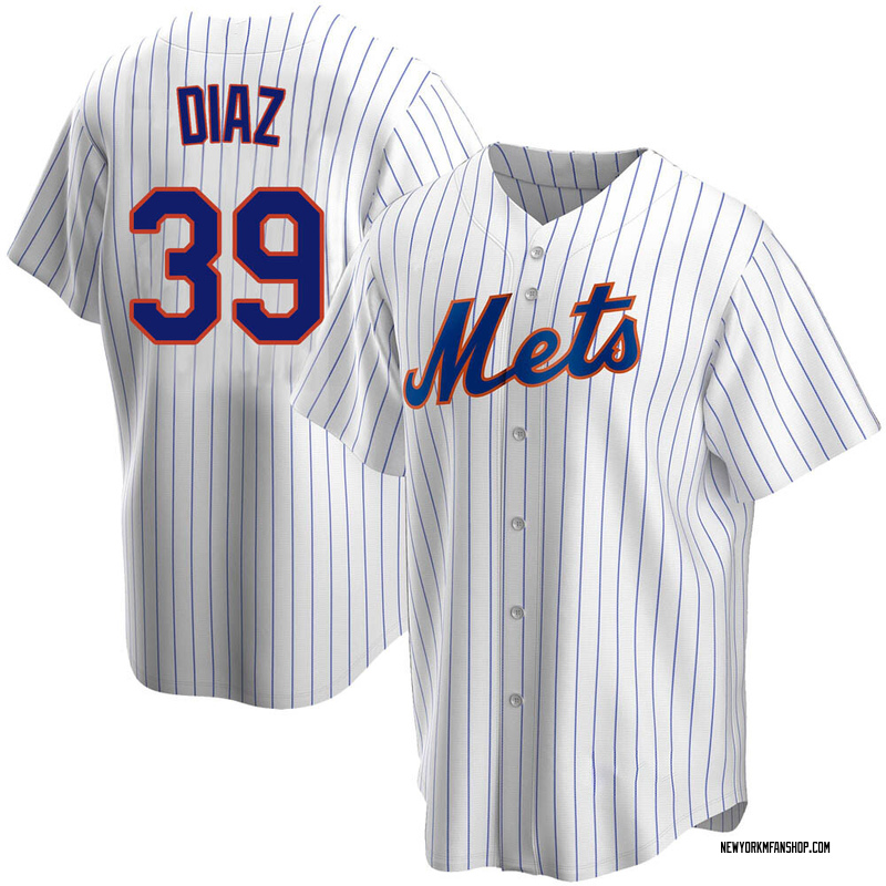 Edwin Diaz Jersey, Authentic Mets Edwin Diaz Jerseys & Uniform Mets Store