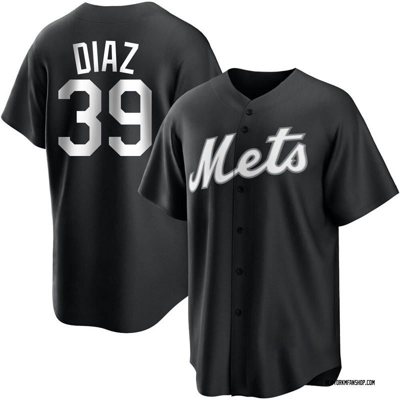 Edwin Diaz Jersey, Authentic Mets Edwin Diaz Jerseys & Uniform Mets Store