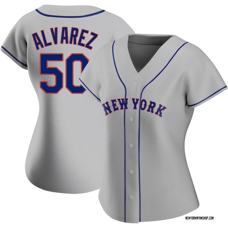 new york mets women's jersey