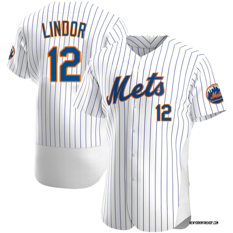 francisco lindor kids jersey