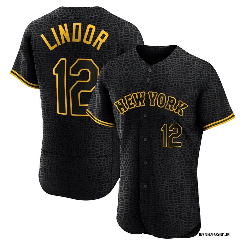 Francisco Lindor Jersey, Authentic Mets Francisco Lindor Jerseys & Uniform  - Mets Store