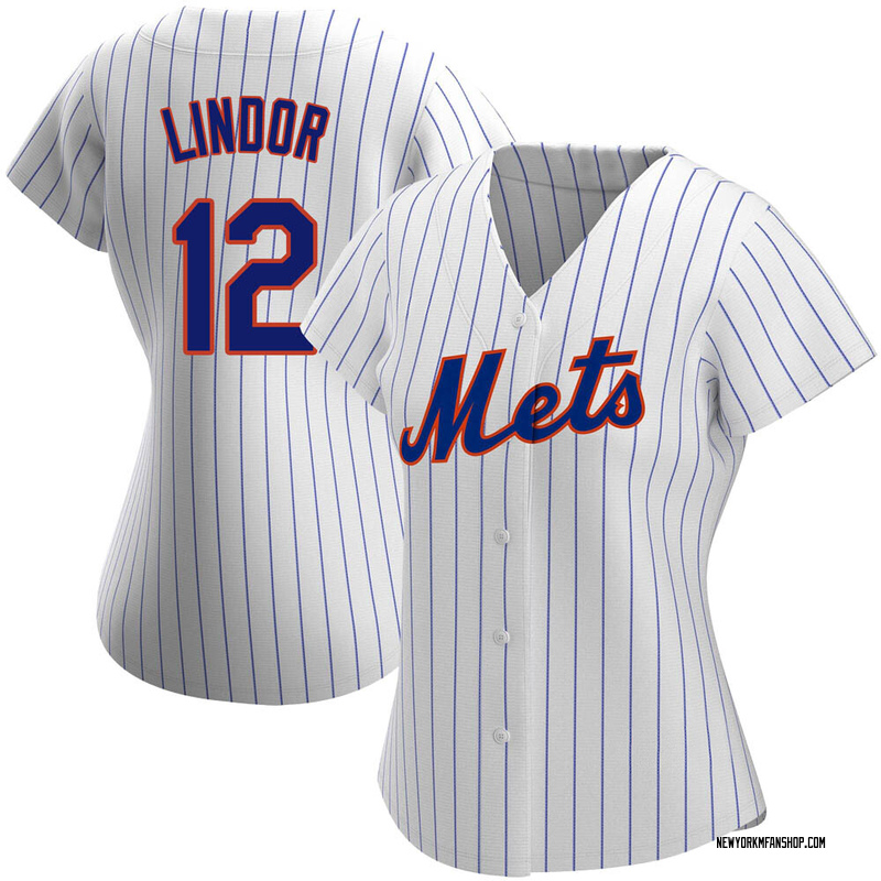 lindor jersey youth