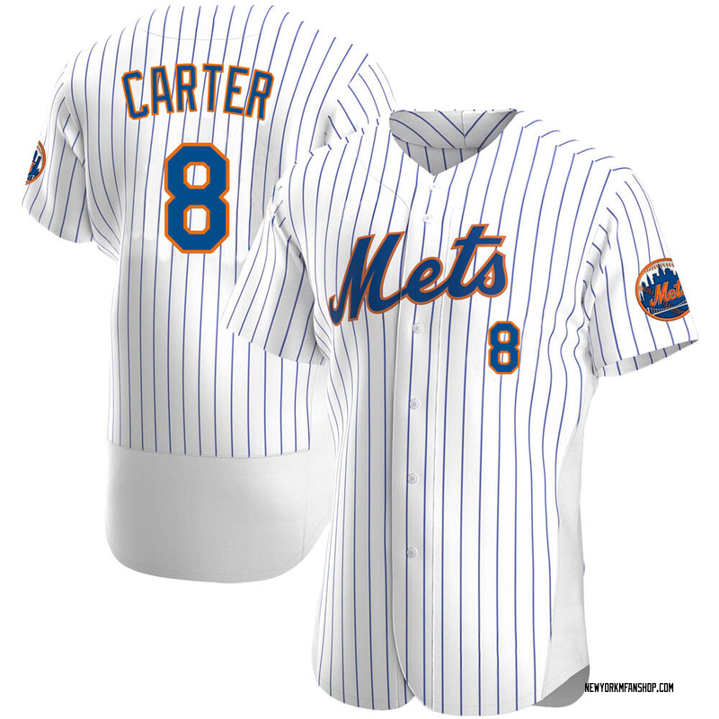 gary carter mets t shirt