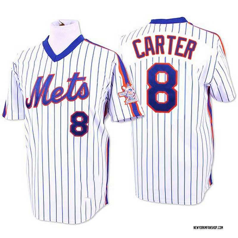 gary carter mets t shirt