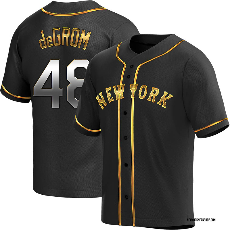 jacob degrom jersey