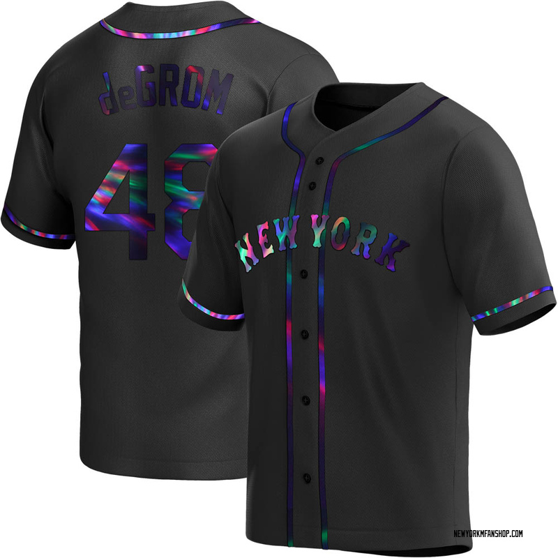 degrom youth jersey