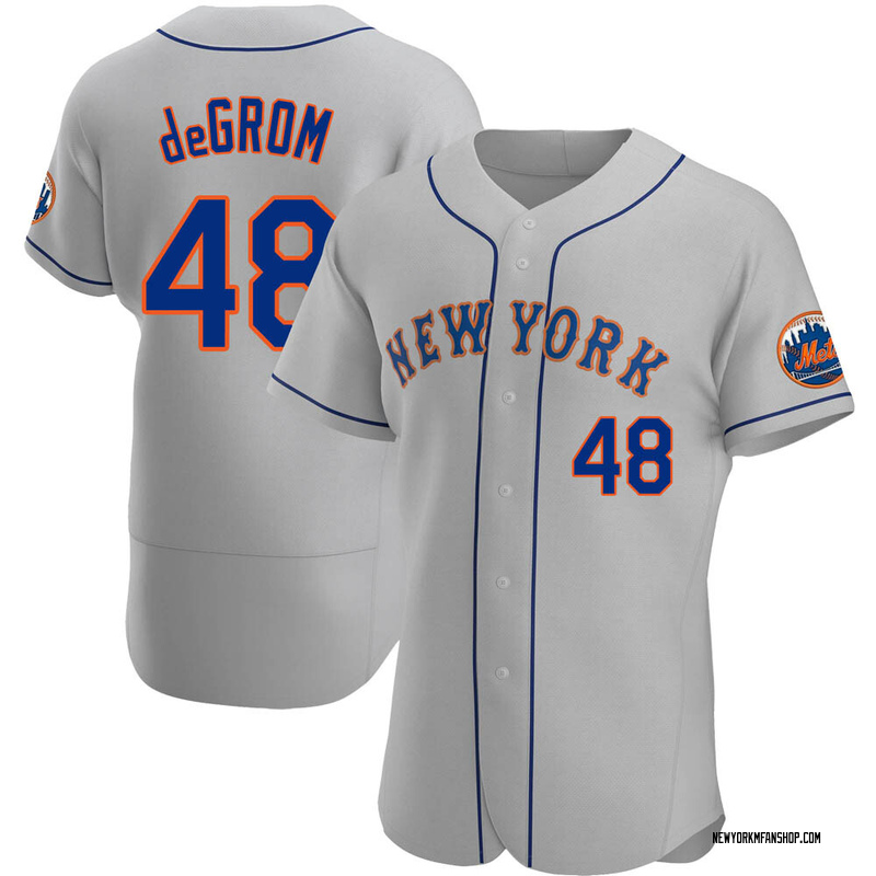 jacob degrom jersey