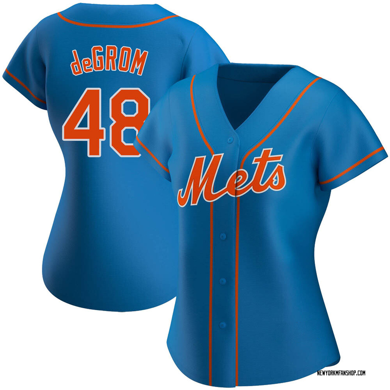 degrom youth jersey