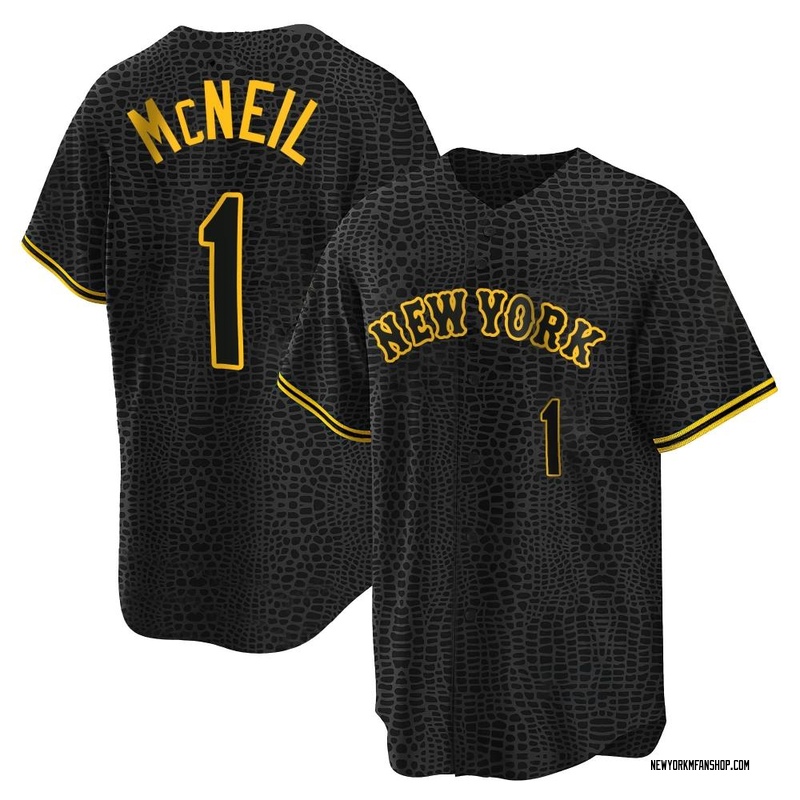jeff mcneil jersey 1