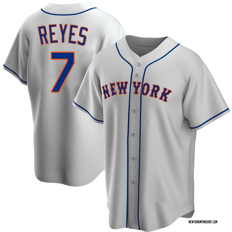 Men's Nike Francisco Alvarez White New York Mets Replica Player Jersey Size: Large