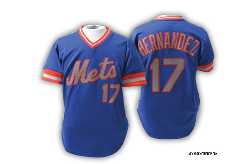 keith hernandez shirt