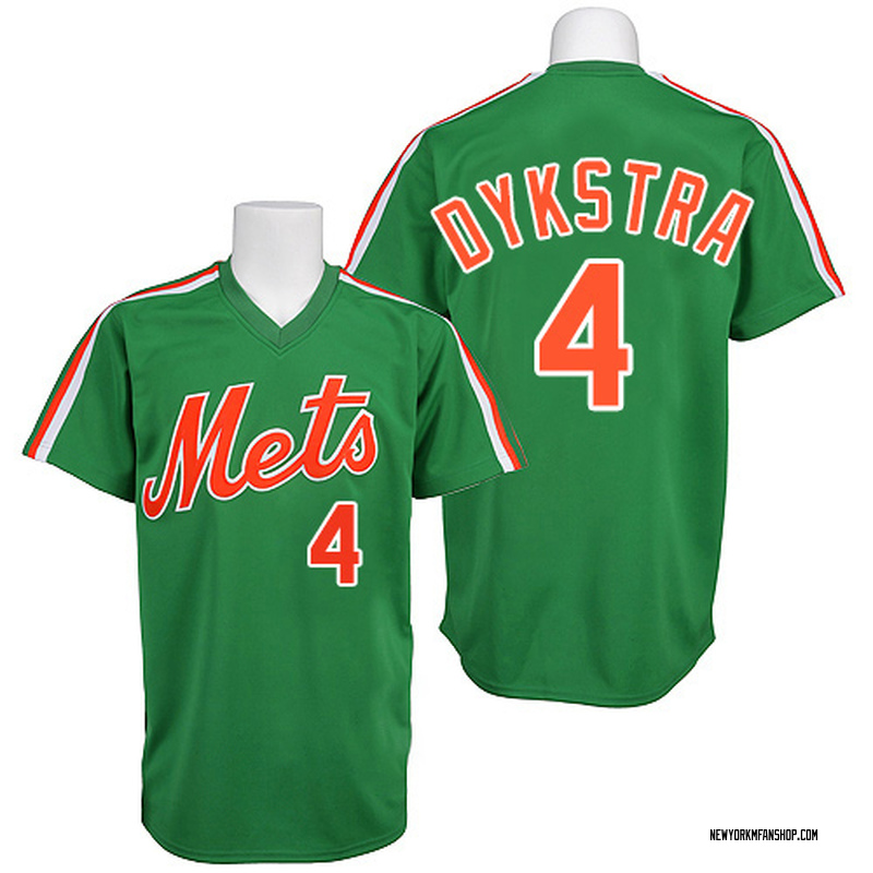 lenny dykstra jersey