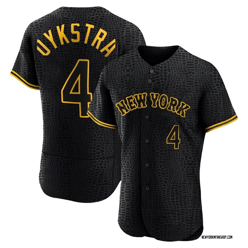 lenny dykstra jersey mets