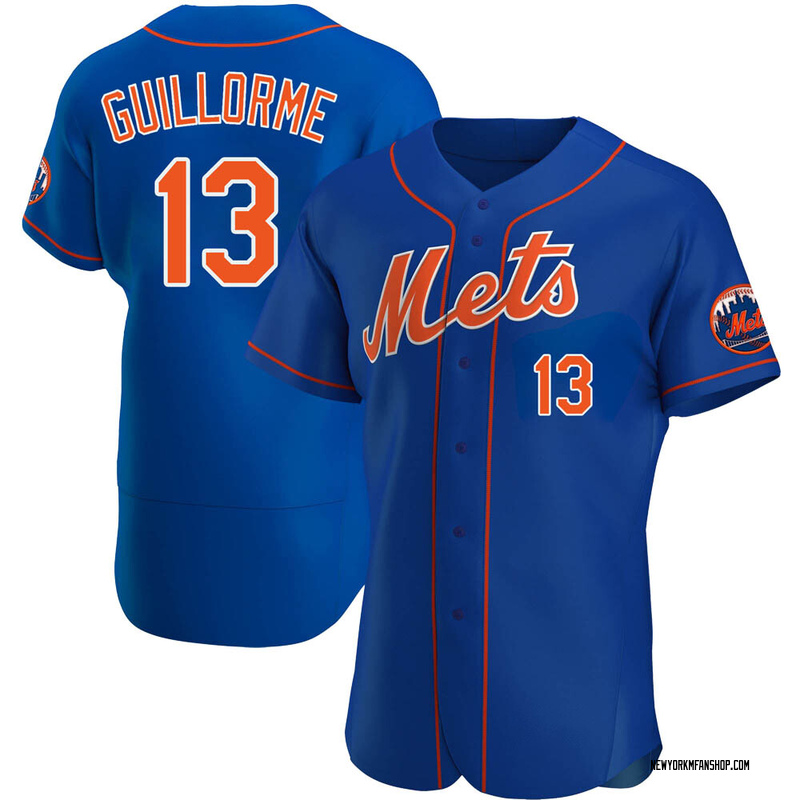 luis guillorme t shirt