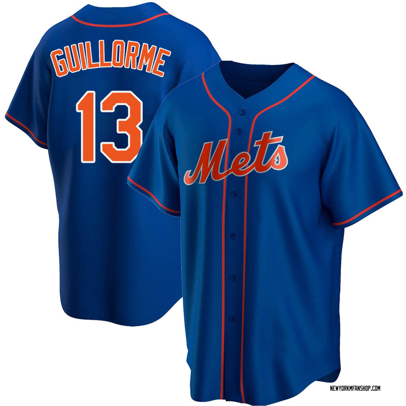 luis guillorme t shirt