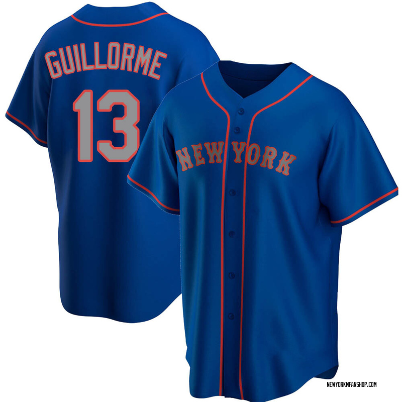 luis guillorme t shirt