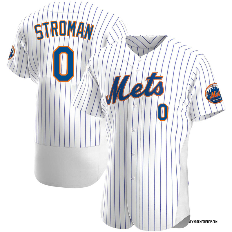 mets home jersey