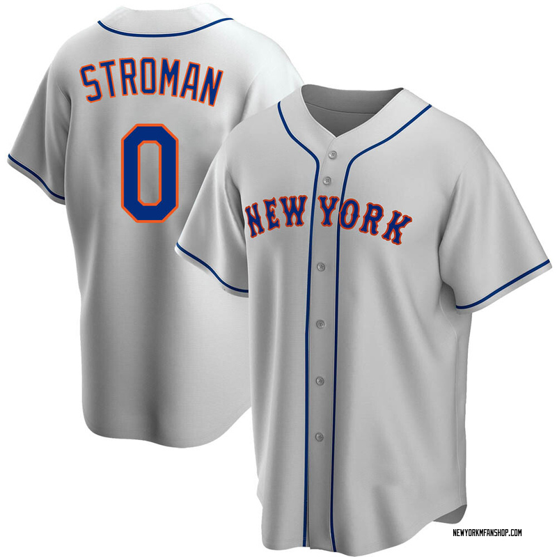 Marcus stroman mets jersey Clearance