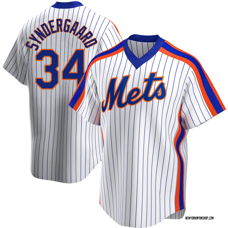 noah syndergaard jersey mens