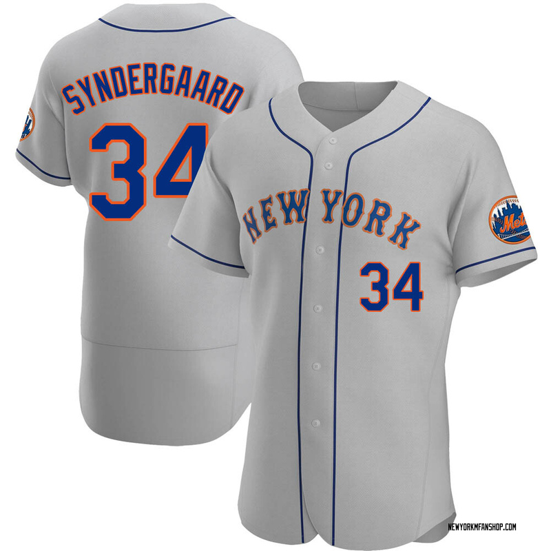 noah syndergaard jersey mens