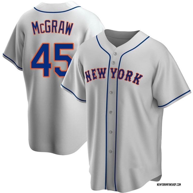 tug mcgraw jersey